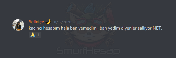 Discord Yorum 11