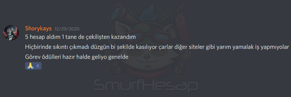 Discord Yorum 9