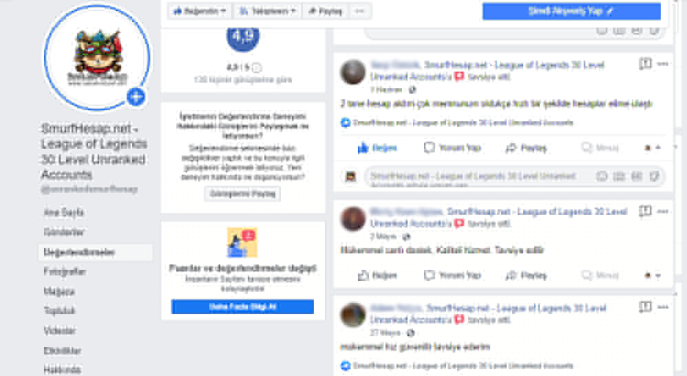 Facebook